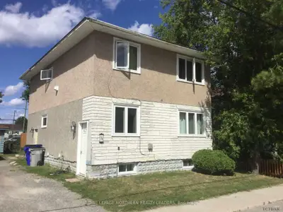 76 Bloor Avenue, Timmins, On P0n 1h0