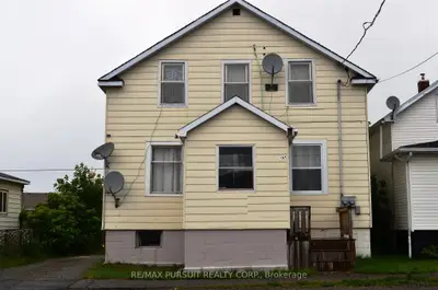 104 Taylor Avenue, Kirkland Lake, On P2n 2l9