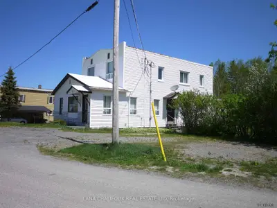 8 Kearns Avenue, Kirkland Lake, On P0k 1j0
