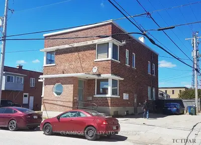 143 Third Street, Cochrane, On P0l 1c0
