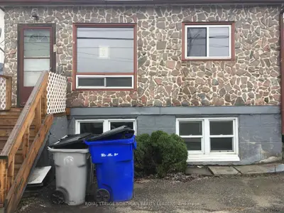 94 Sixth Avenue, Timmins, On P4n 5m2