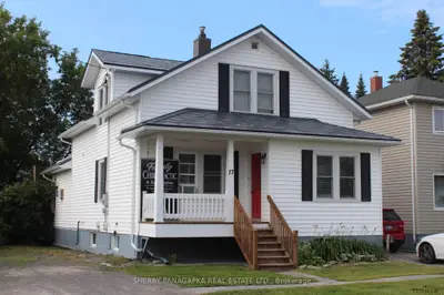 17 Poplar Avenue, Kirkland Lake, On P2n 2m2
