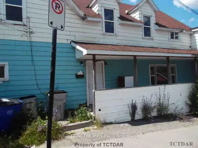 107 Pine Street N, Timmins, On P4n 6k8