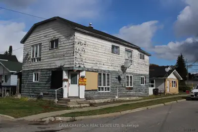 134 Pollock Avenue, Kirkland Lake, On P2n 1z2