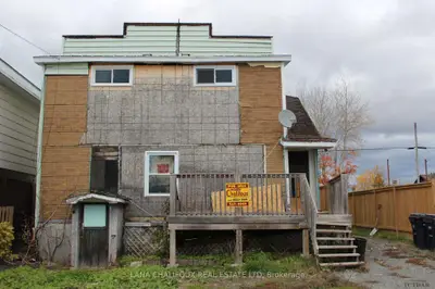 112 Taylor Avenue, Kirkland Lake, On P2n 2l9