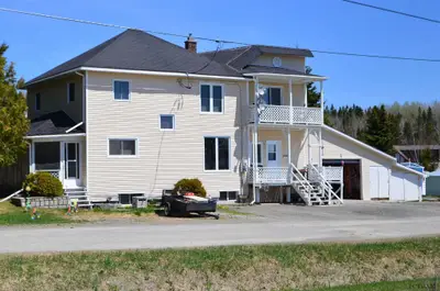 11 Market Street, Kirkland Lake, On P0k 1l0