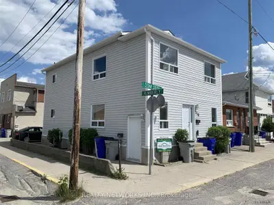 316 Cedar Street S, Timmins, On P4n 2h5