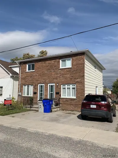 232-234 Kent Avenue, Timmins, On P4n 3c3