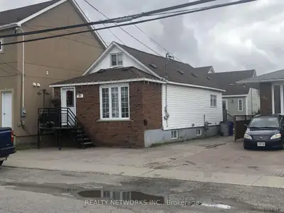 125 Maple Street N, Timmins, On P4n 6b7