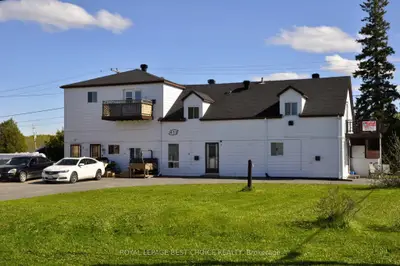 439 Lakeview Avenue, Temiskaming Shores, On P0j 1r0