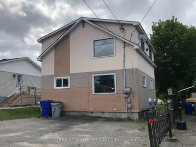 211 Queen Street, Timmins, On P0n 1c0
