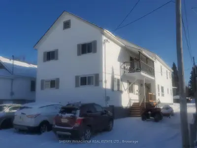 46 Woods Street, Kirkland Lake, On P2n 3b8