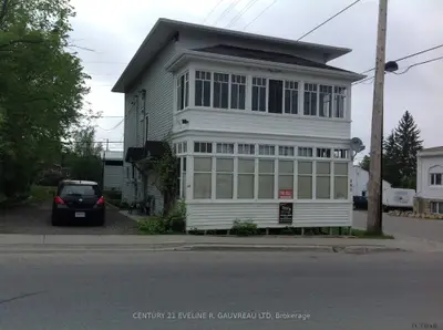 465 Main Street, Temiskaming Shores, On P0j 1k0