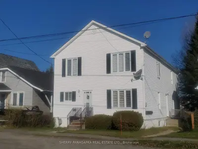 18 King Street, Kirkland Lake, On P2n 2p3