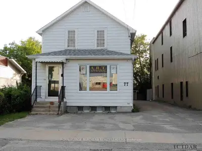 77 Maple Street, Timmins, On P4n 7h9