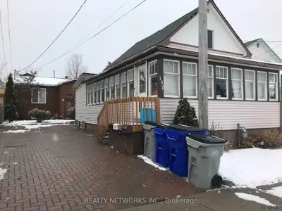 155-157 Middleton Avenue, Timmins, On P4n 3a2
