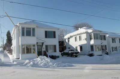 15ab Allen Avenue, Kirkland Lake, On P2n 2b7