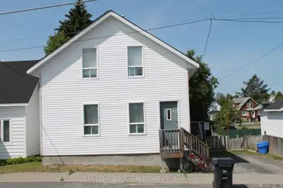 127 Duncan Avenue, Kirkland Lake, On P2n 1y4