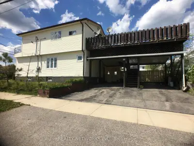 414 Ste Helene Avenue, Iroquois Falls, On P0k 1g0