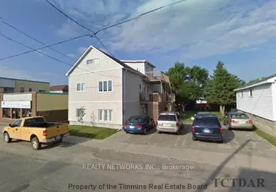 341 Spruce Street, Timmins, On P4n 2n2