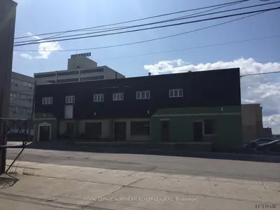 5-11 Elm Street N, Timmins, On P4n 6a3