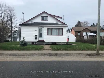 236 Toke Street, Timmins, On P4n 6v1