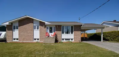 331 Crystal Crescent, Temiskaming Shores, On P0j 1p0
