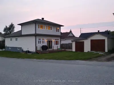 486 Cedar Street S, Timmins, On P4n 2j1