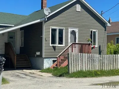 56 Eighth Avenue, Timmins, On P4n 5r3