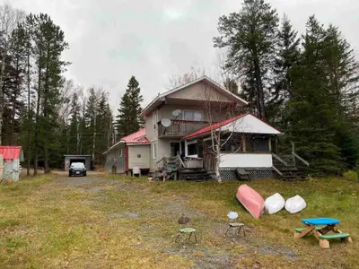 4004 Crystal Lake Road W, Township Of Lebel, On P0k 1k0