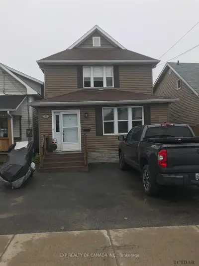 89 Maple Street S, Timmins, On P4n 1y6