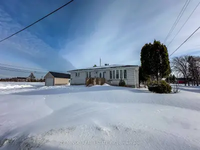 367 Timmins Avenue, Black River Matheson, On P0k 1r0