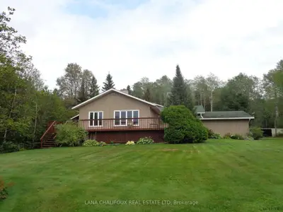 240 Grenfell Road, Kirkland Lake, ON P0K 1T0