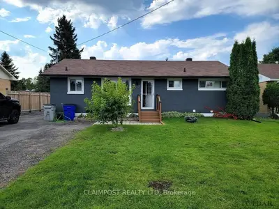 417 Brousseau Avenue, Timmins, On P4n 5z4