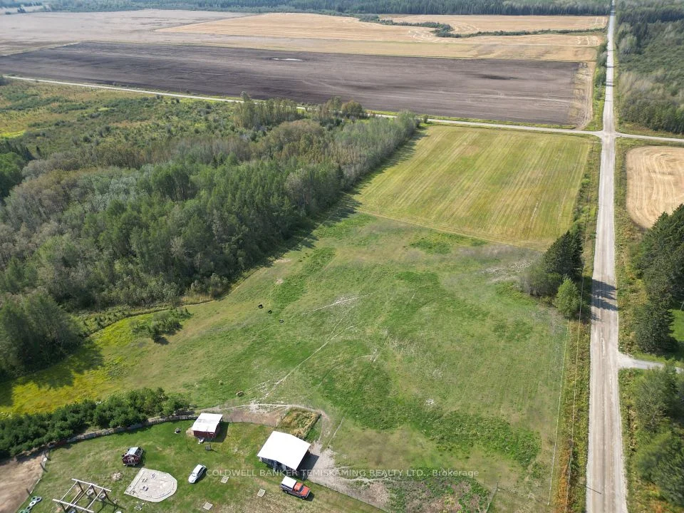 284124 ELLIOTT Road, Englehart, ON P0J 1L0