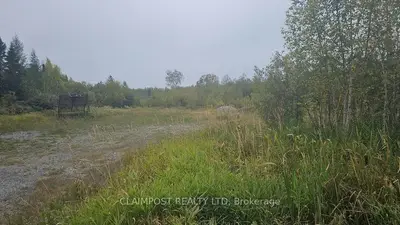 Lot 9 Jaguar Drive N, Timmins, On P4r 0g9