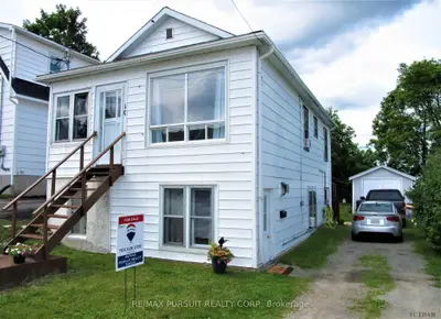 10 Rowan Avenue, Kirkland Lake, On P2n 2n6