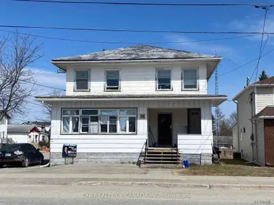 63 Crawford Avenue, Timmins, On P0n 1h0