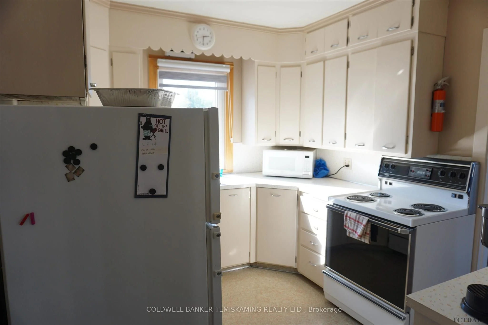 128 WHITEWOOD Avenue W, Temiskaming Shores, ON P0J 1P0