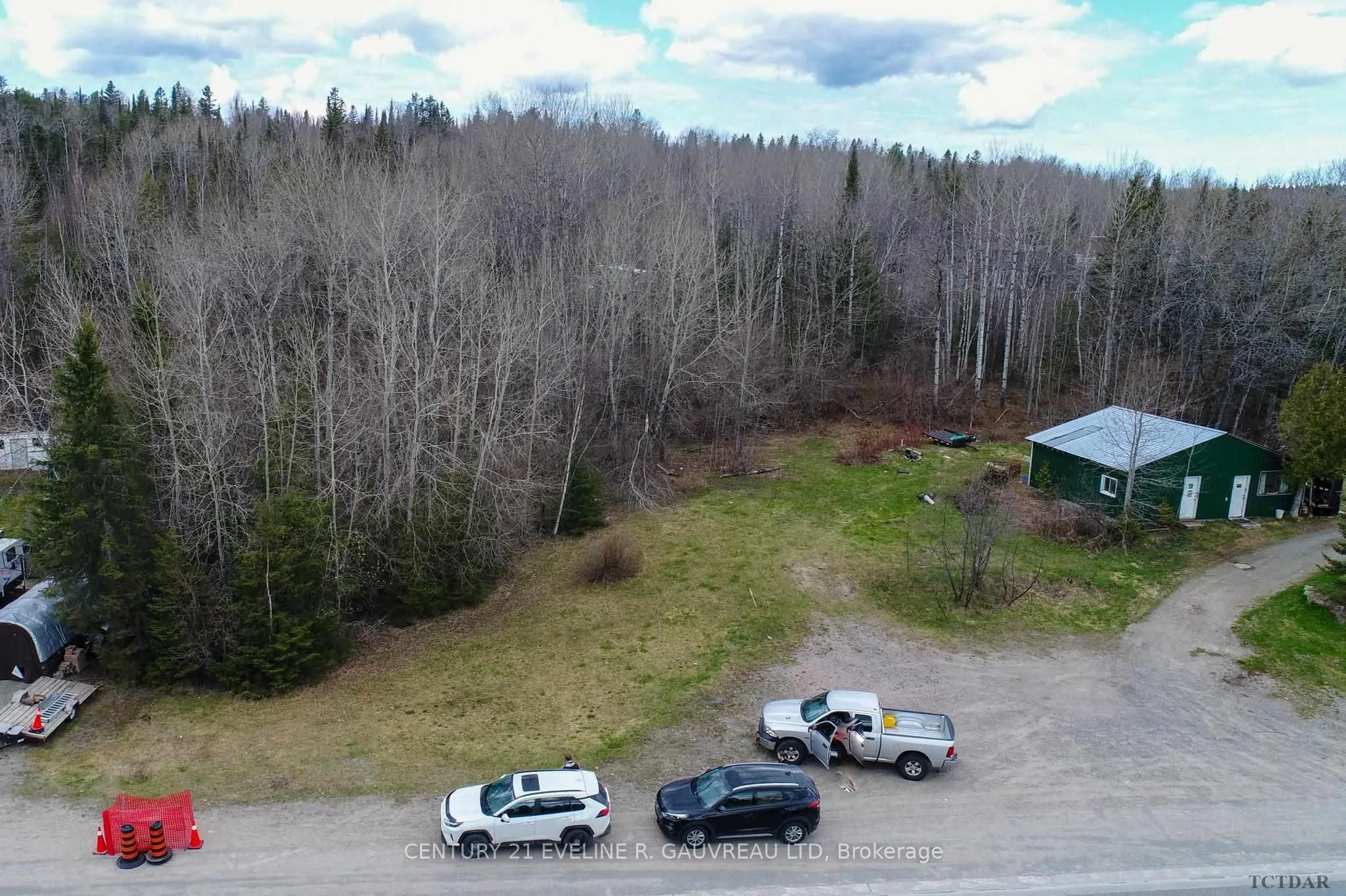 PCL 12666 , Kirkland Lake, ON P0K 1T0