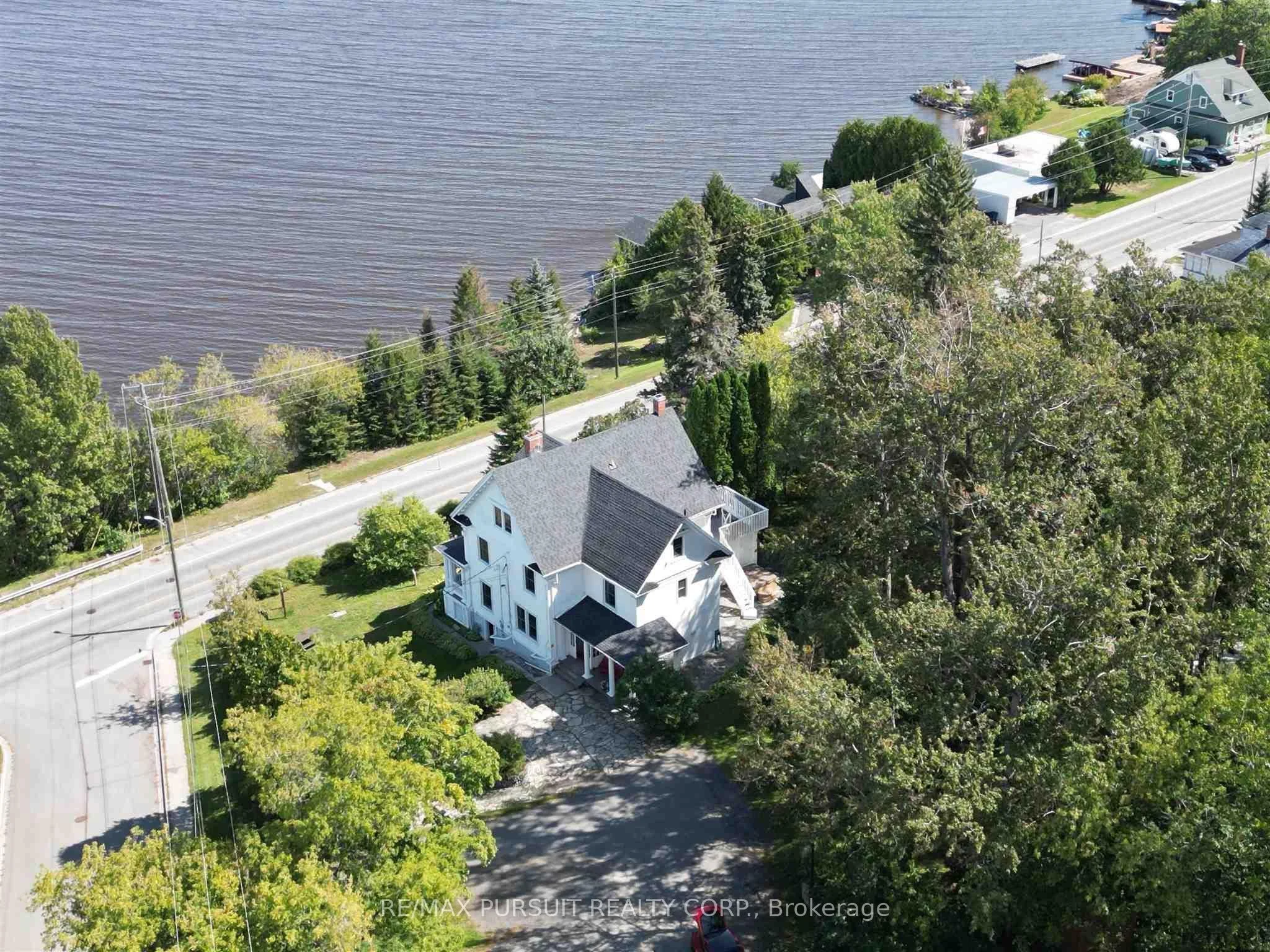 620 LAKESHORE Road, Temiskaming Shores, ON P0J 1K0