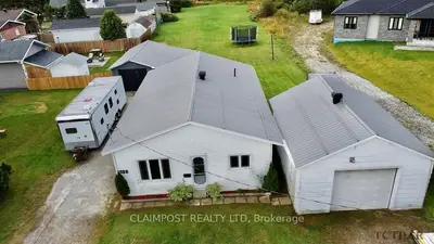 733 Paul Avenue, Timmins, On P4n 3y6