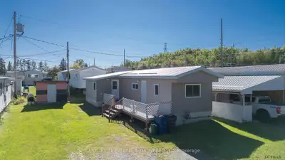 MobileTrailer in Temiskaming Shores