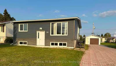 Detached in Cochrane