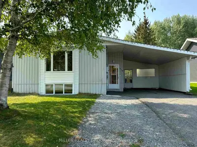 Detached in Temiskaming Shores