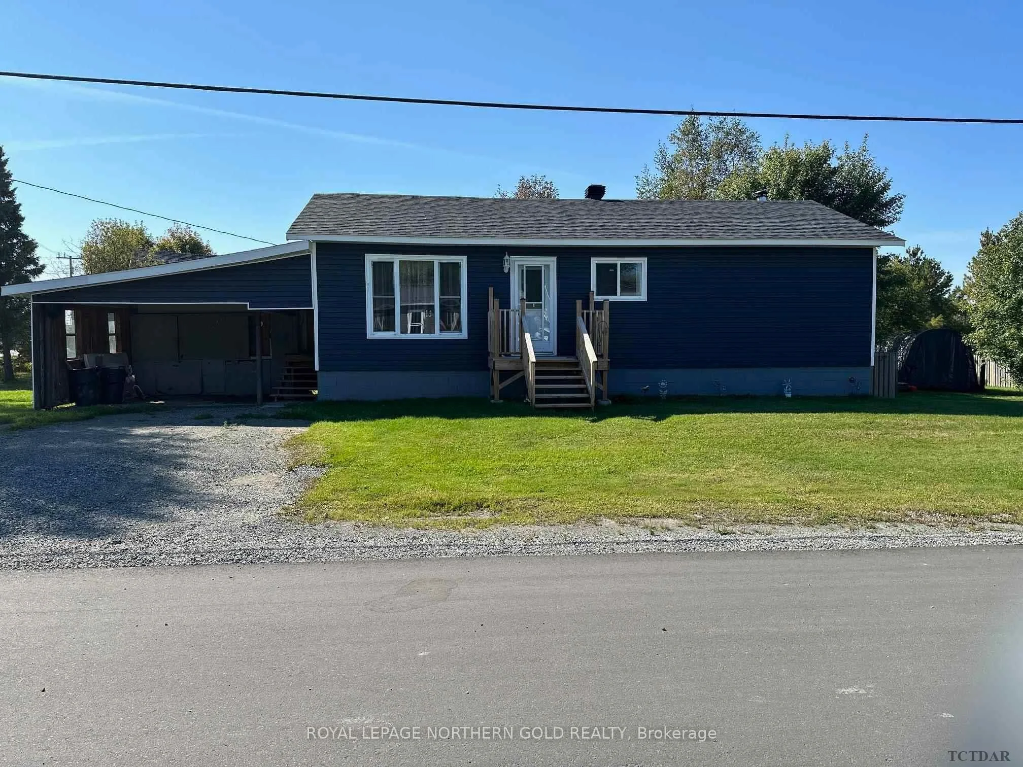22-24 Commissioner Street, Kirkland Lake, ON P0K 1L0