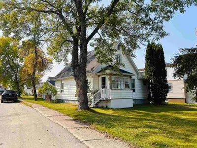 Detached in Kapuskasing