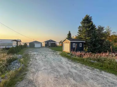 8299 Kamiskotia Road, Timmins, On P4r 0c8