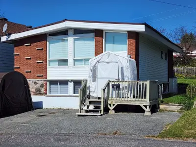 54 Grierson Road, Kirkland Lake, On P2n 1c9