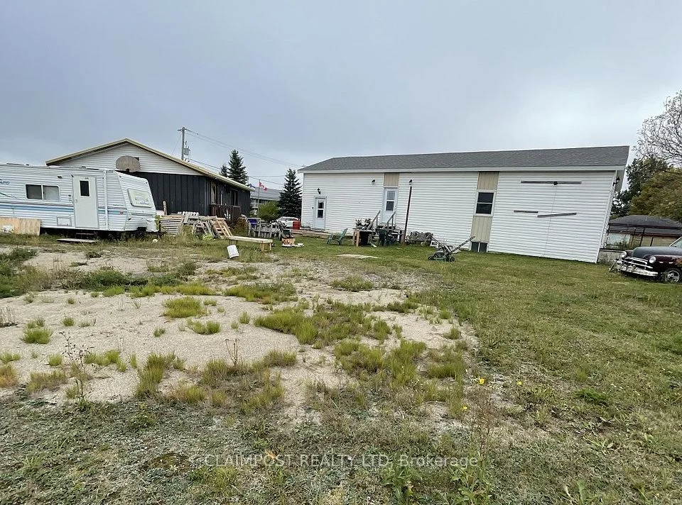 228 Huot Street, Timmins, ON P0N 1H0